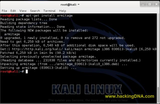 backtrack vs kali backtrack vs kali