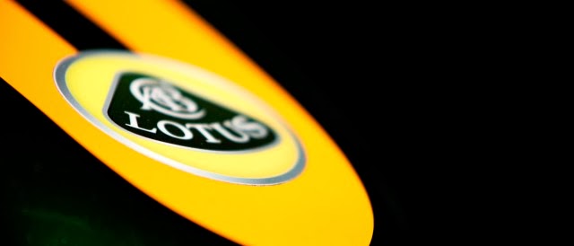 Cars Lotus Logo