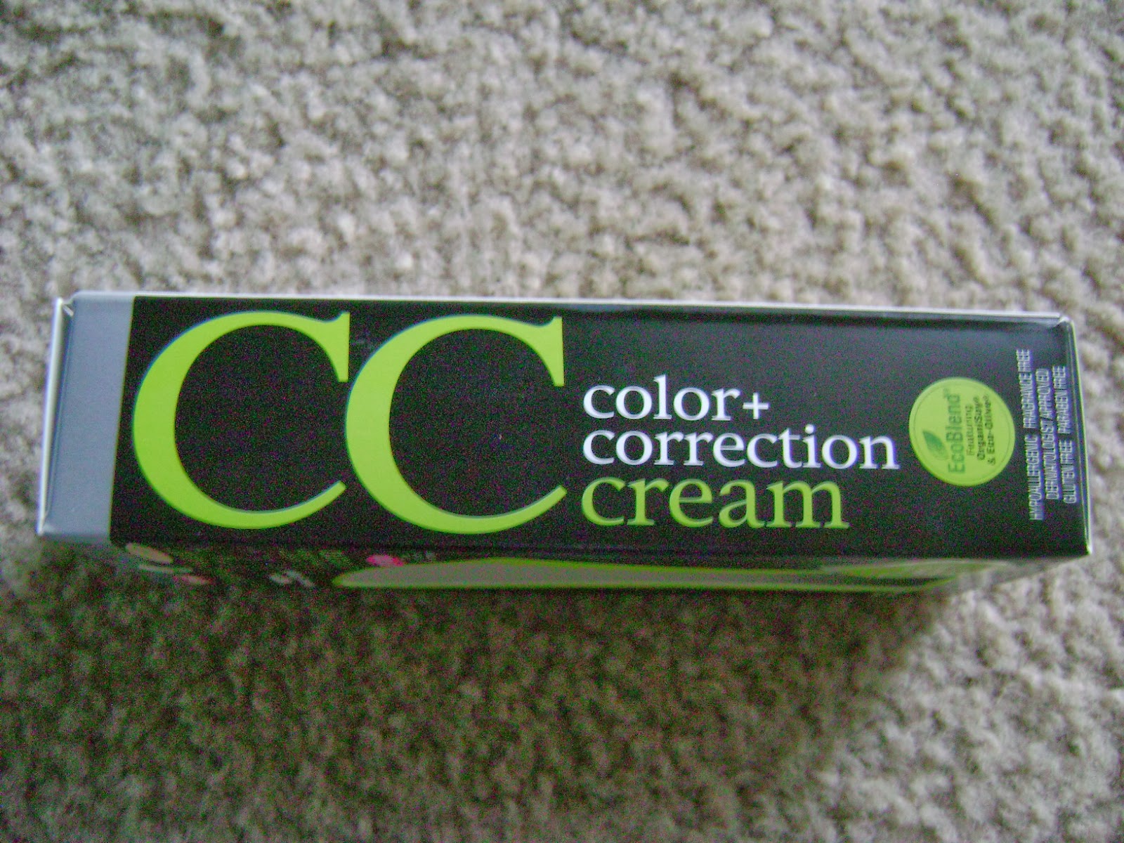 Beauty Research Review Physicians Formula Organic Wear 100 Natural Origin CC Color