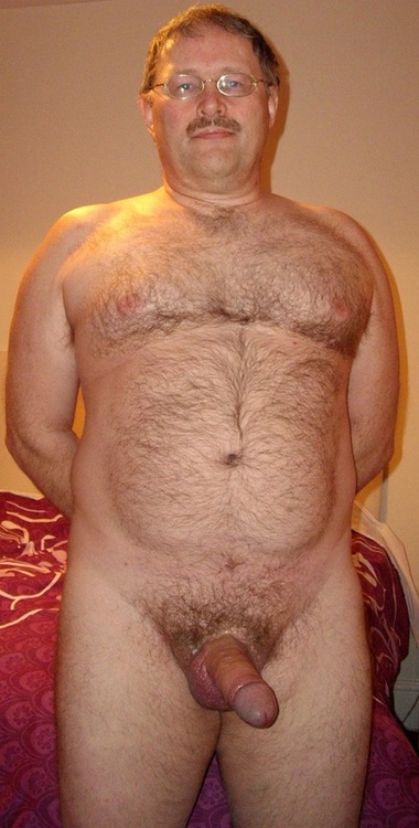 Fat naked man photos picture 120