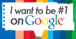 Faktor Penentu Peringkat Blog di Google