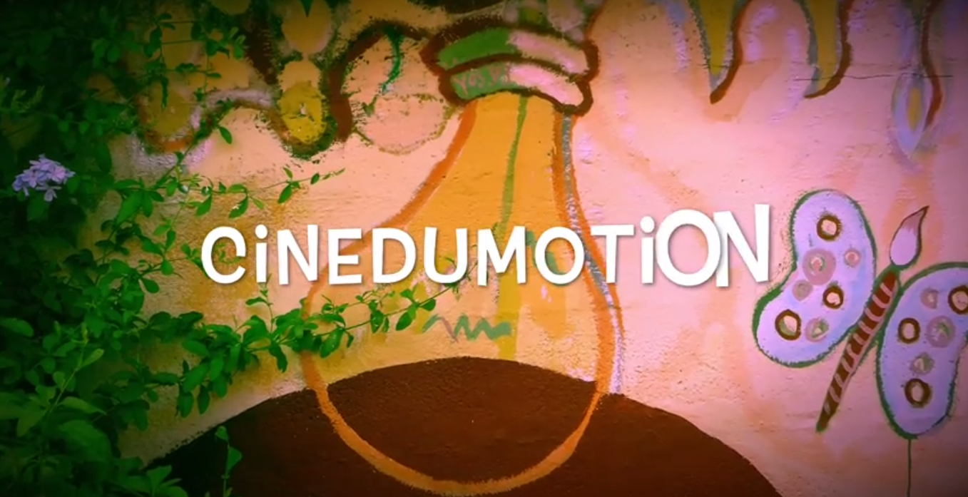 CINEDUMOTION Recursos y materiales educativos: