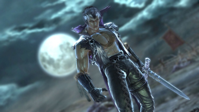 free download soul calibur 5 360