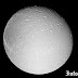 Dione, Satelit Alami Saturnus yang Mungkin Punya Air