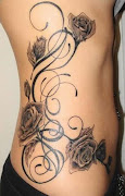 Flowers Tattoos for Girls. flower tattoos designs.flower tattoos designs and . flowers tattoos for girls 