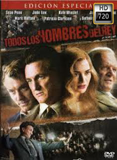 Todos los hombres del rey