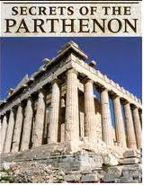 Τα μυστικά του Παρθενώνα - Ντοκιμαντέρ  Secret+of+parthenon+cinecity.gr