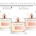 Nuevas muestras gratuitas de perfumes yodeyma
