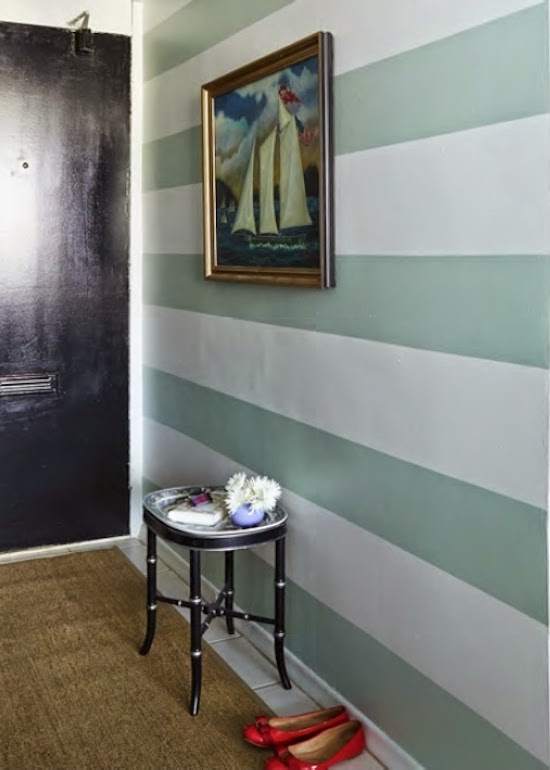 The Zhush Baker Ballard Interiors