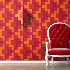 3D Wallpapers for Interiors