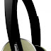 Zebronics Launches Brio Headset For Rs 475