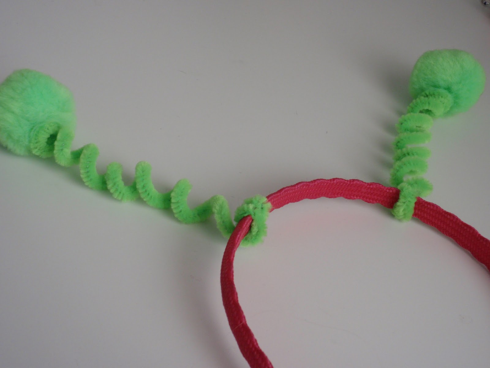 Everything Booch DIY Costume