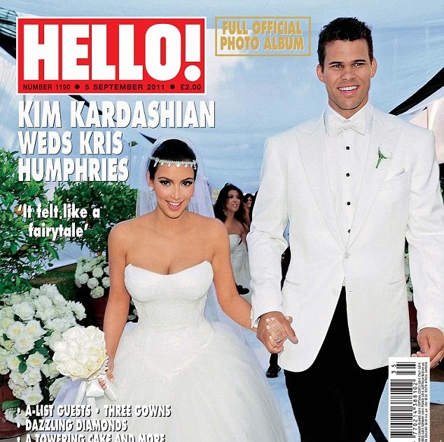 kim kardashian spouses - Image 2