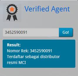 Verified Agent