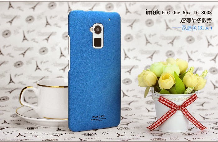 HTC one max Nillkin shield series handphone case, Malaysia