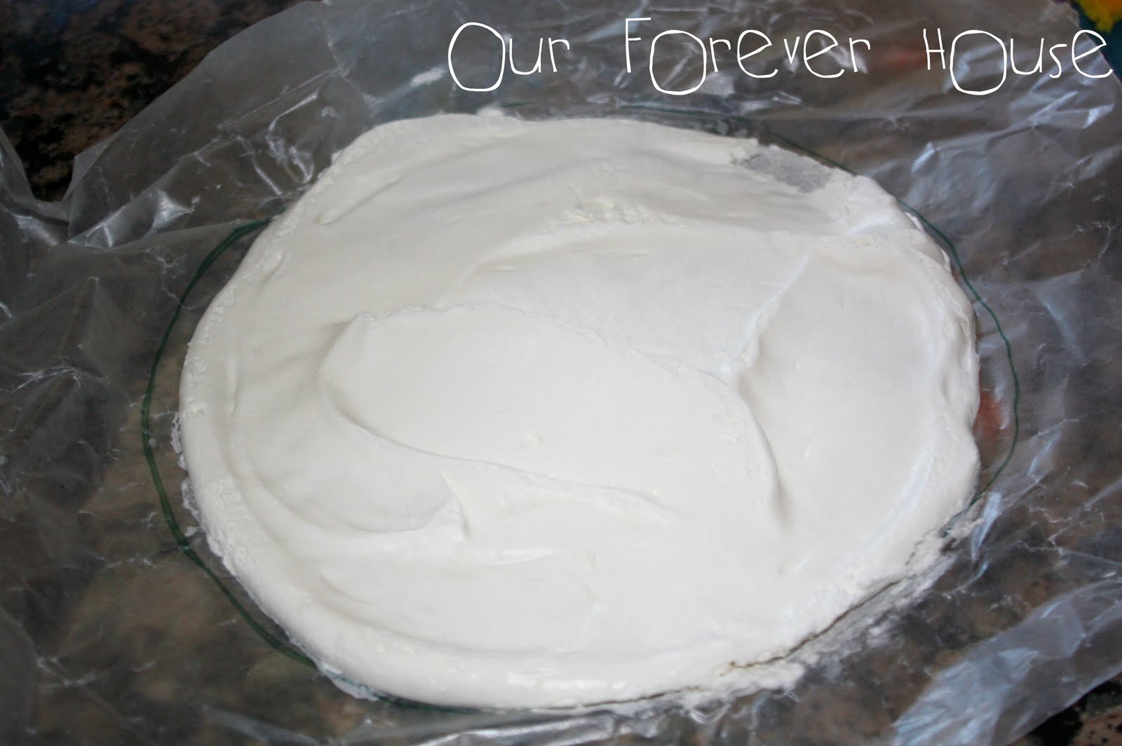Can You Frost Frozen Cake Layers Can You Frost Frozen Cake Layers