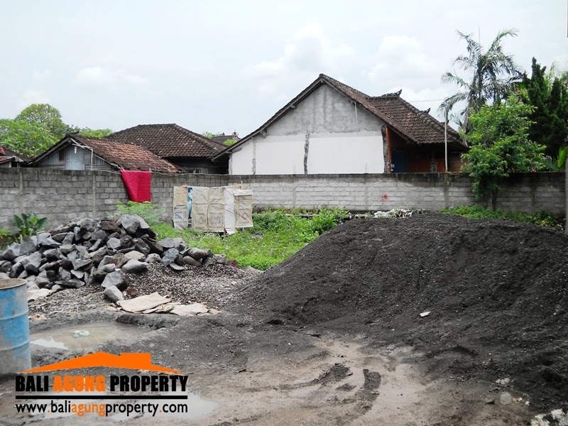 Bali Agung Property: Dijual Tanah 2.64 Are Lokasi Jalan ...