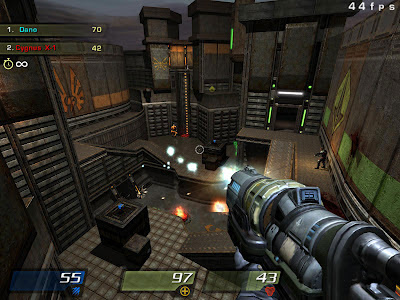 Alien Shooter 2 Games Free Download For Pc
