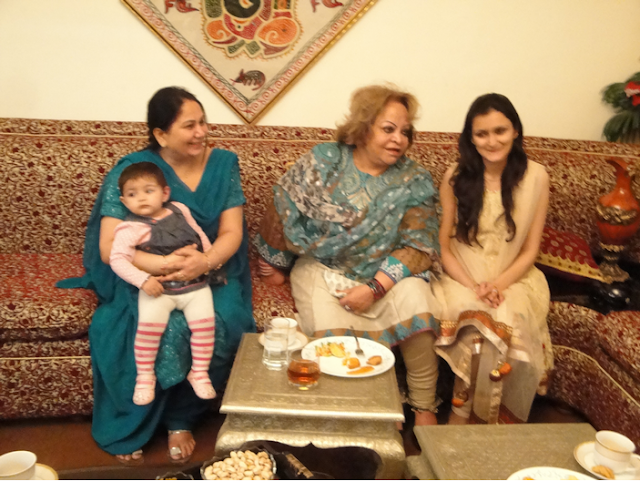 Amartex: Mrs Salma Ansari Wife Of Vice President Of India Visited At Amartex amartex Amartex: Mrs Salma Ansari Wife Of Vice President Of India Visited At Amartex