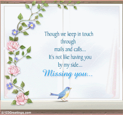 Funny Pictures Gallery: Miss you friend, miss you my friend, i will
