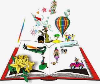 LITERATURA INFANTIL