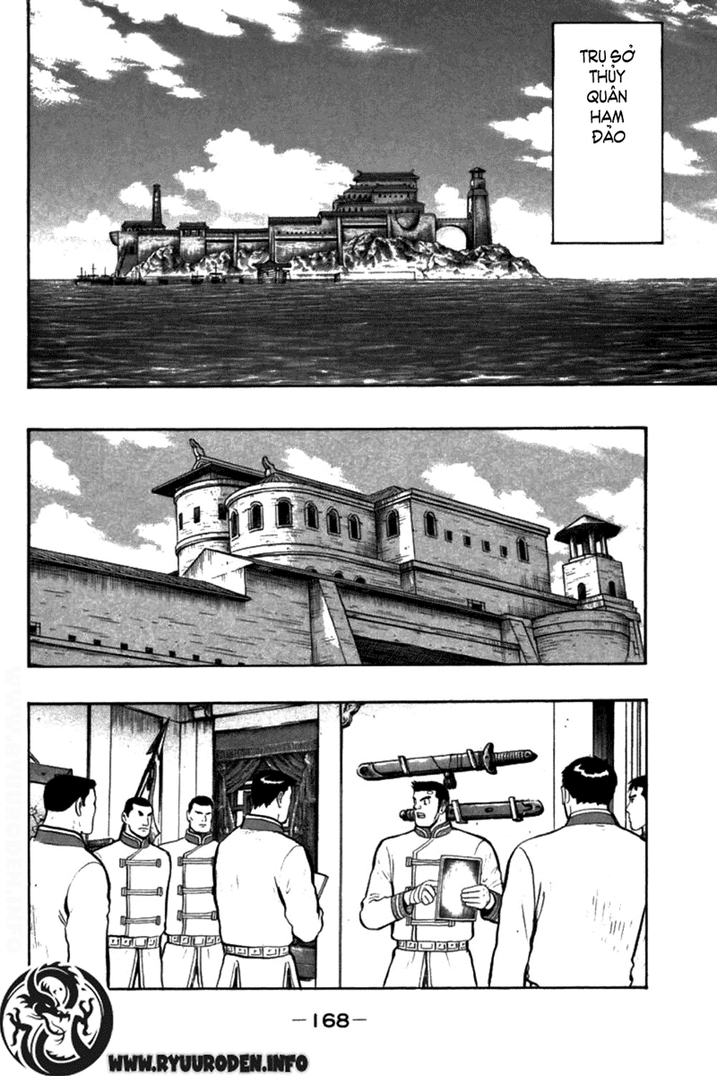 Hoàng Phi Hồng Phần 2 chap 10 – Kết thúc Trang 80 - Mangak.info Hoàng Phi Hồng Phần 2 chap 10 – Kết thúc Trang 80 - Mangak.info