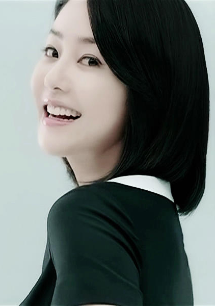 Profile Go Hyeon Jeong 고현정 (Ko Hyun Jung) Most Popular Korean Actress