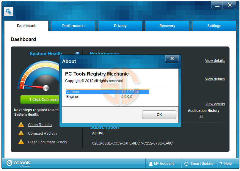 registry mechanic for windows 10 registry mechanic for windows 10