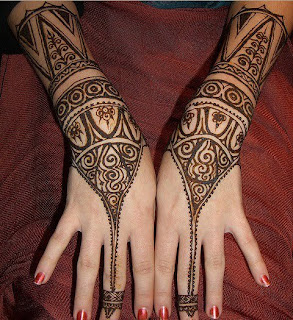 HENNA TATTOO: Vẽ xăm henna, Henna tattoo là gì? Cơ bản về vẽ henna, địa chỉ bán mực xăm henna - Mực Xăm Henna