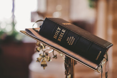 Online English Bible