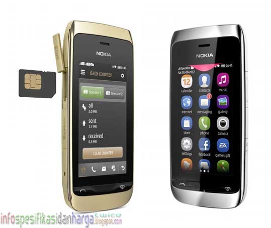 harga nokia asha 309 hp terbaru 2012 info harga dan harga nokia asha 309 hp terbaru 2012 info harga dan