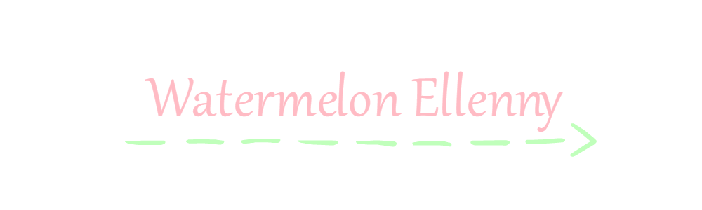 WatermelonEllenny