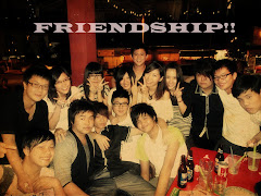 friendship :)