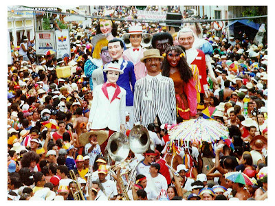 Mensagem evangelica sobre Carnaval Mensagem evangelica sobre Carnaval