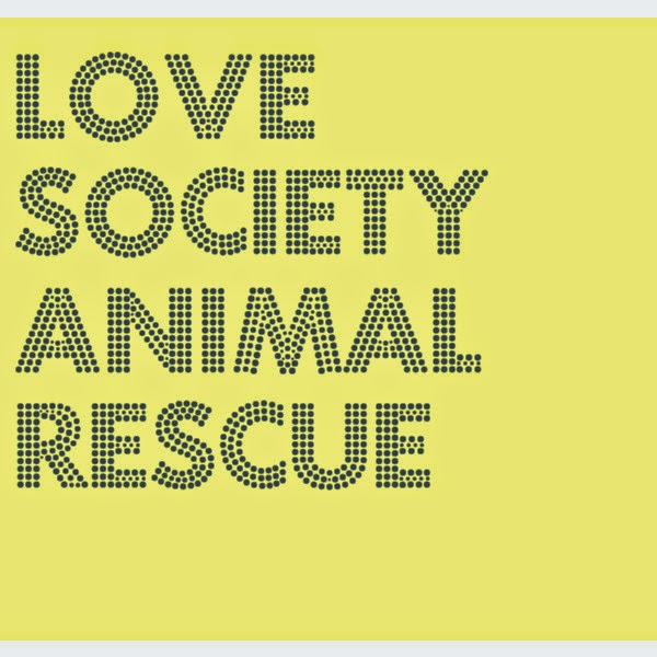 Love Society Animal Rescue