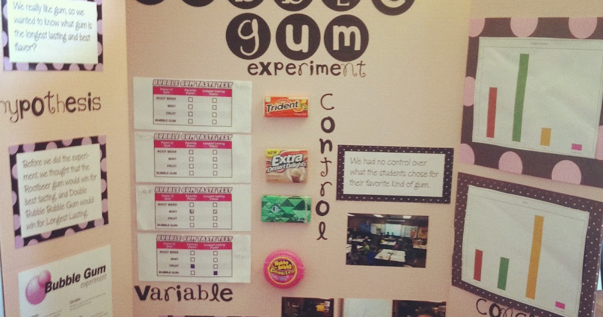 fackrellfamilyadventures the science fair