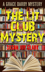 The Lit Club Mystery