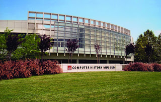 Computer history Museum