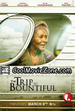The Trip to Bountiful (2014)