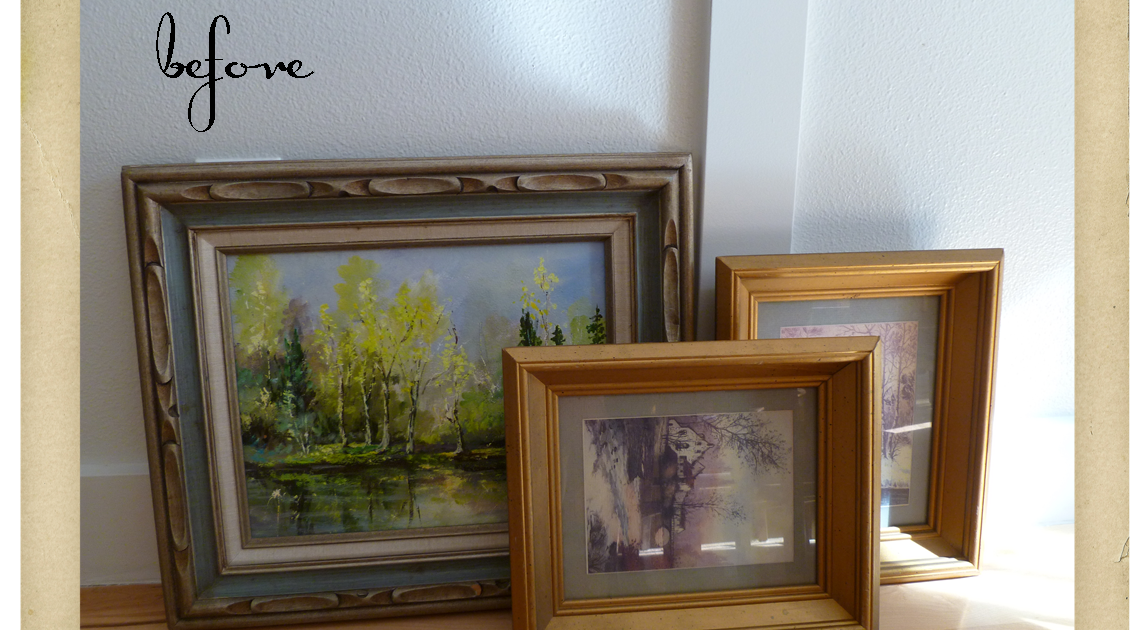 My Suite Bliss {weekend projects}