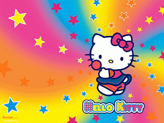 Hello kitty Hello kitty