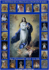 Festividad de La Inmaculada 2016