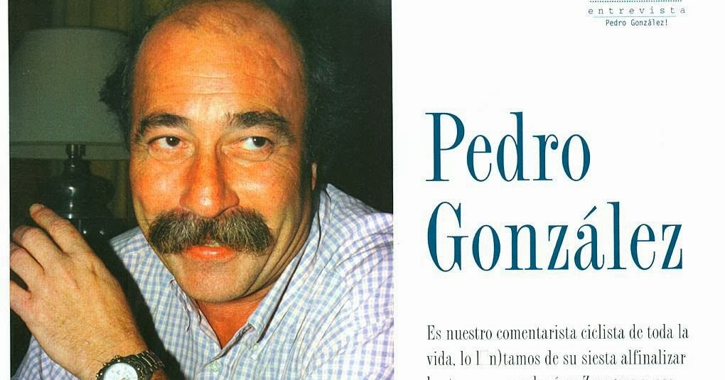 Smooth criminal Pedro González