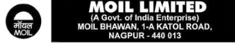 MOIL Limited Nagpur Job Vacancy Sep 2013
