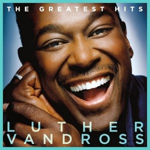 Luther Vandross-The Greatest Hits 2014