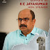 Sidhique as Hon. Speaker K. C. Jayakumar .