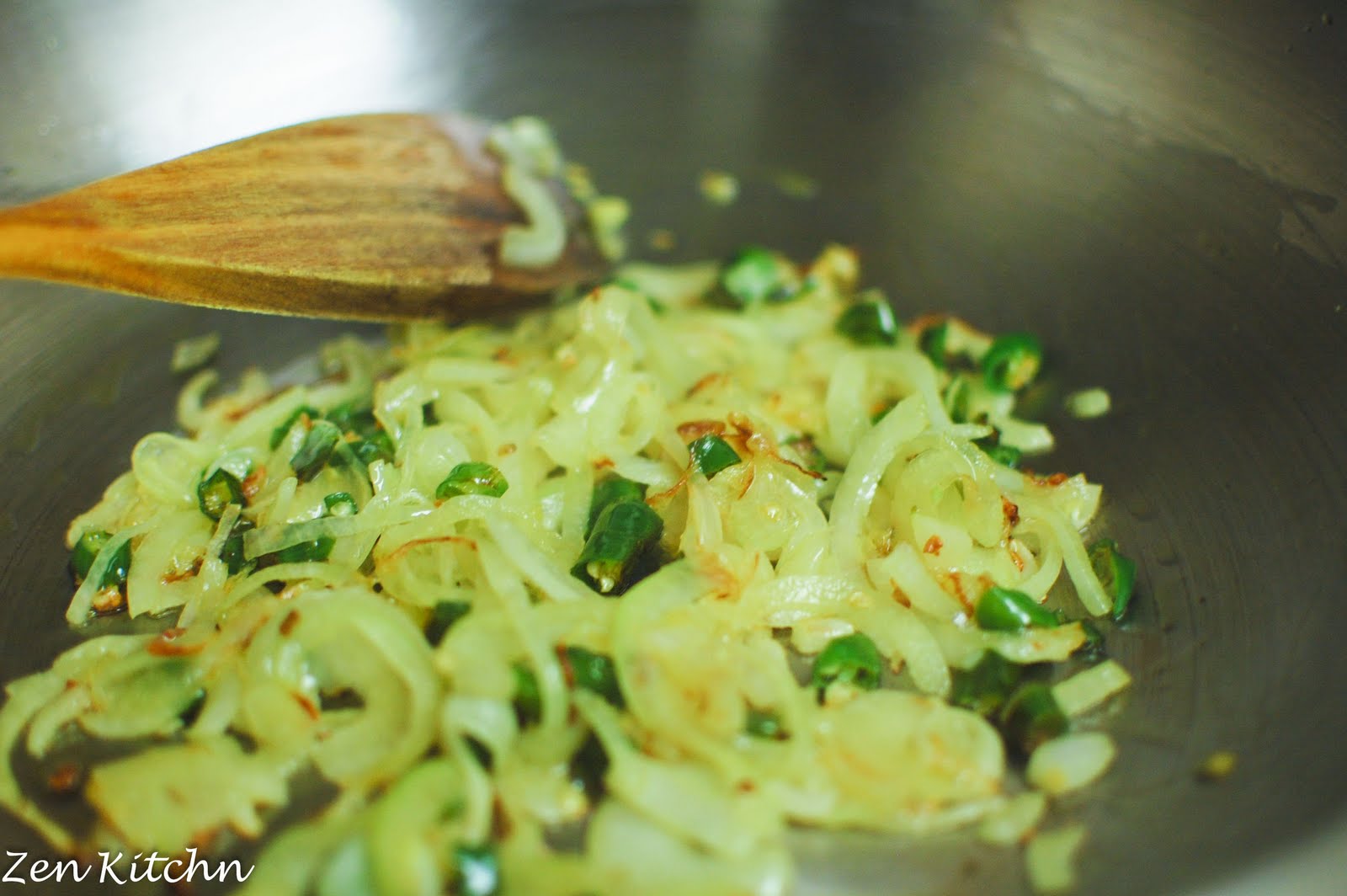 Zen Kitchn Beef Patties