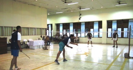 CISF TO BEGIN SEA-PATROLLING IN ANDAMAN