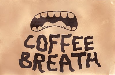 Stinky Coffee