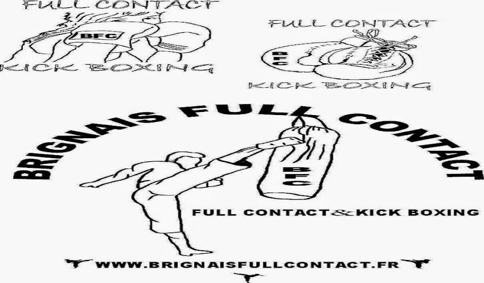 Brignais Full Contact